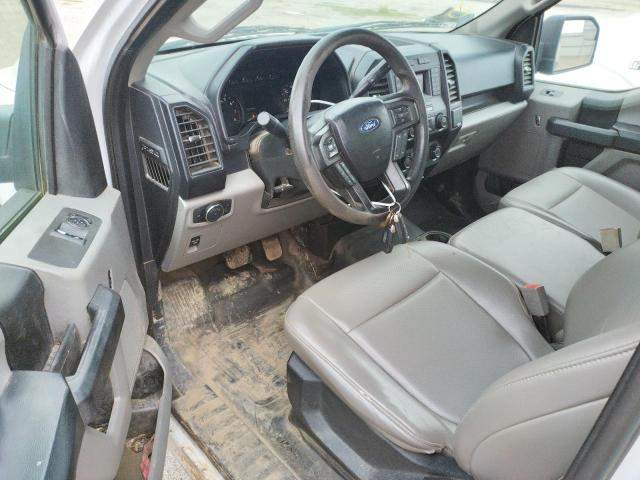 Photo 7 VIN: 1FTMF1CB0KKD64980 - FORD F150 