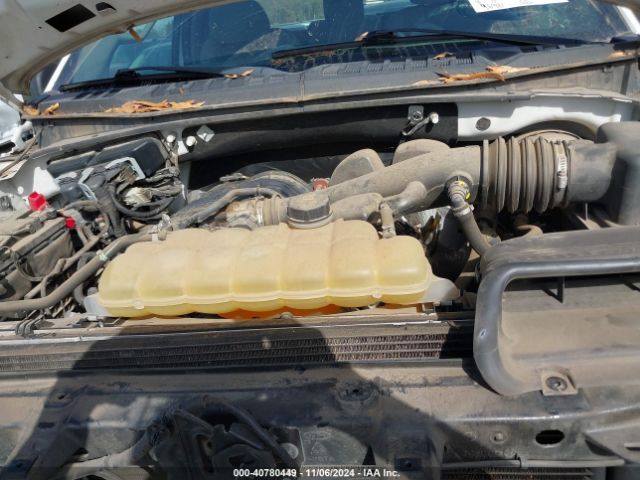 Photo 9 VIN: 1FTMF1CB0KKD91435 - FORD F-150 