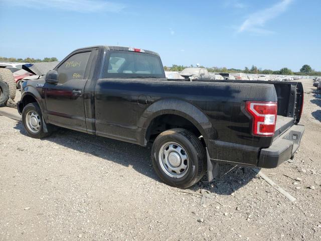 Photo 1 VIN: 1FTMF1CB0KKD95338 - FORD F150 