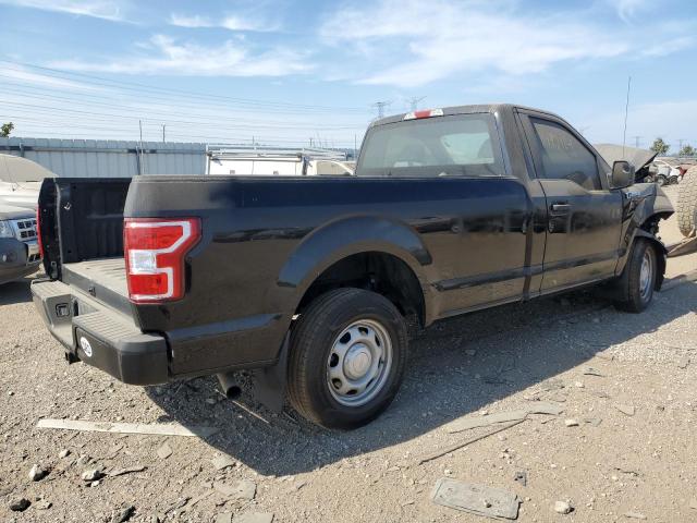 Photo 2 VIN: 1FTMF1CB0KKD95338 - FORD F150 