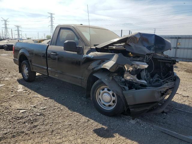 Photo 3 VIN: 1FTMF1CB0KKD95338 - FORD F150 