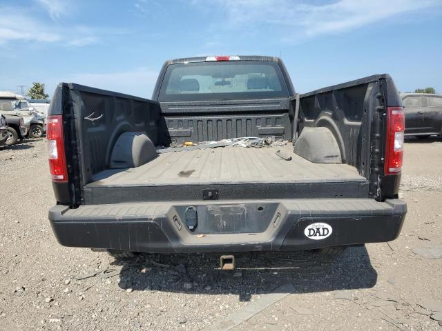 Photo 5 VIN: 1FTMF1CB0KKD95338 - FORD F150 