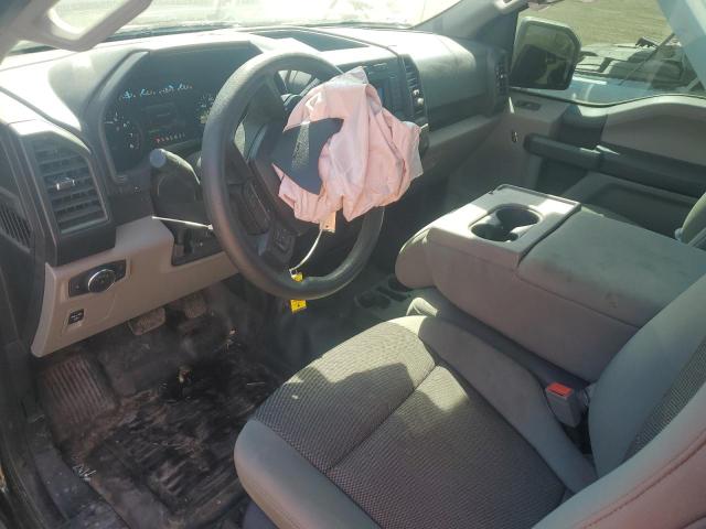 Photo 7 VIN: 1FTMF1CB0KKD95338 - FORD F150 