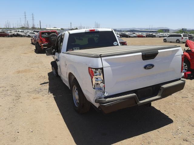 Photo 2 VIN: 1FTMF1CB0KKF28888 - FORD F150 