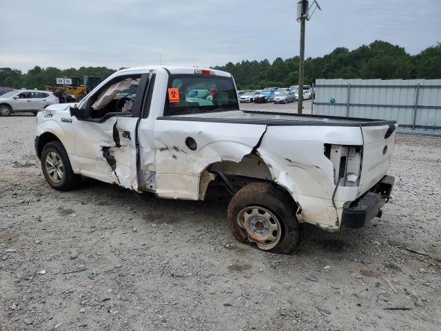 Photo 1 VIN: 1FTMF1CB0KKF33329 - FORD F150 