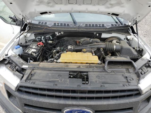 Photo 10 VIN: 1FTMF1CB0KKF33329 - FORD F150 