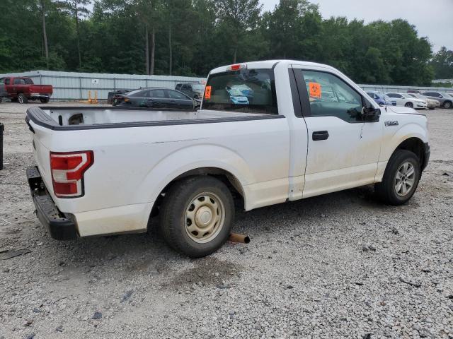 Photo 2 VIN: 1FTMF1CB0KKF33329 - FORD F150 