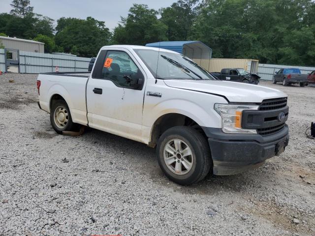 Photo 3 VIN: 1FTMF1CB0KKF33329 - FORD F150 