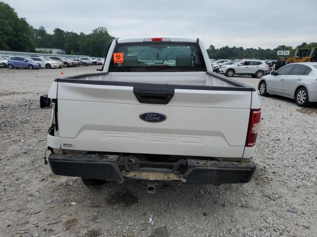 Photo 5 VIN: 1FTMF1CB0KKF33329 - FORD F150 