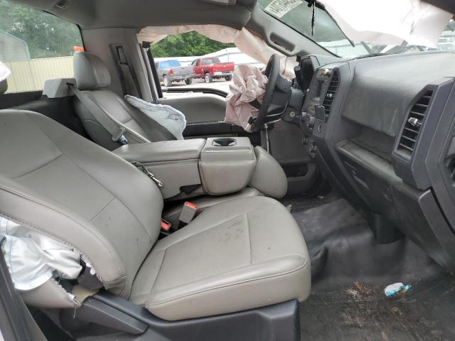 Photo 6 VIN: 1FTMF1CB0KKF33329 - FORD F150 