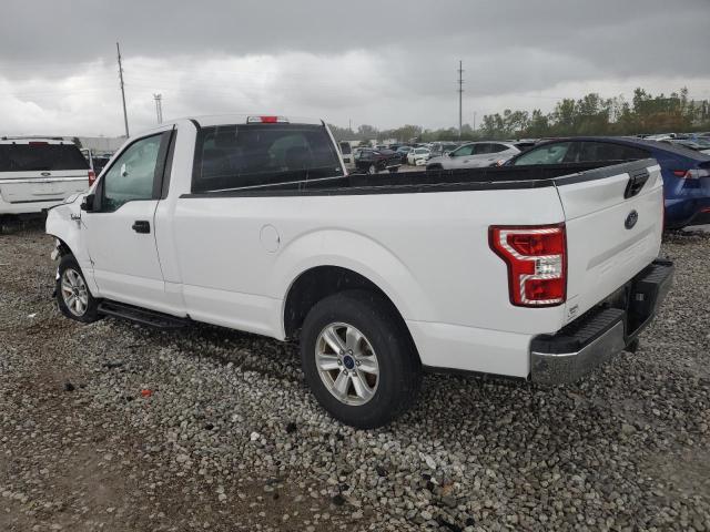 Photo 1 VIN: 1FTMF1CB0LKD01072 - FORD F150 