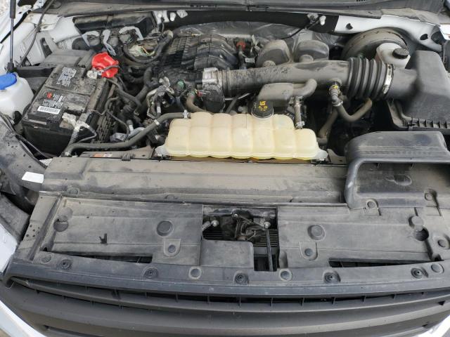 Photo 10 VIN: 1FTMF1CB0LKD01072 - FORD F150 