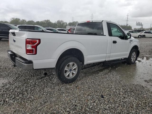 Photo 2 VIN: 1FTMF1CB0LKD01072 - FORD F150 