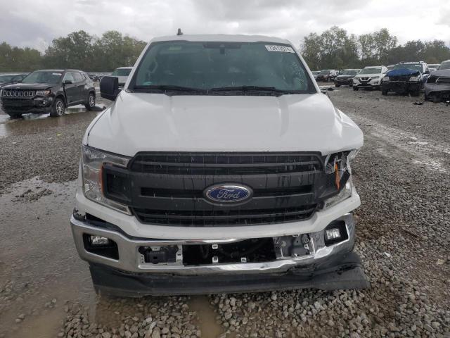 Photo 4 VIN: 1FTMF1CB0LKD01072 - FORD F150 