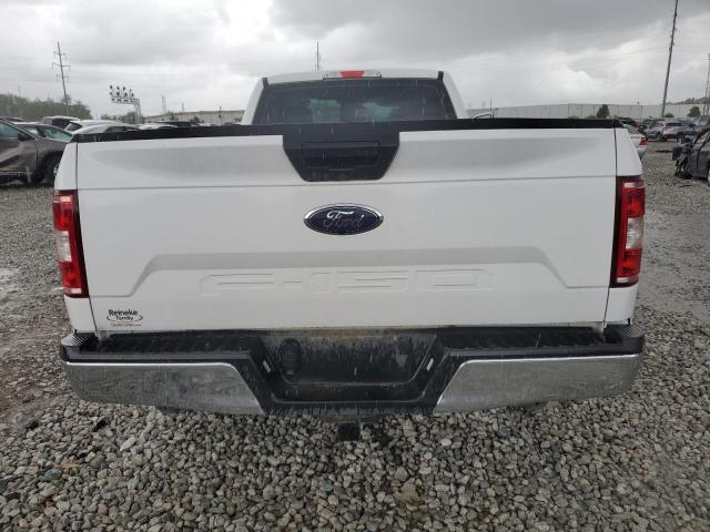 Photo 5 VIN: 1FTMF1CB0LKD01072 - FORD F150 