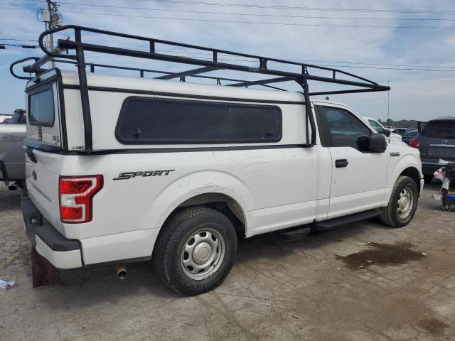 Photo 2 VIN: 1FTMF1CB0LKD09012 - FORD F150 