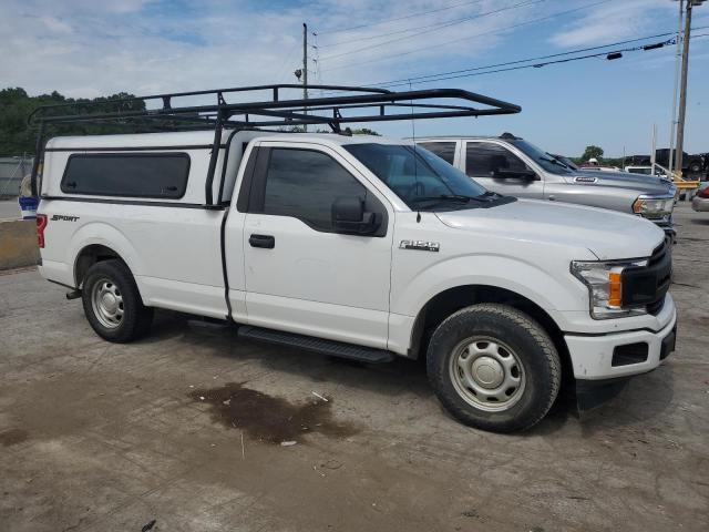 Photo 3 VIN: 1FTMF1CB0LKD09012 - FORD F150 