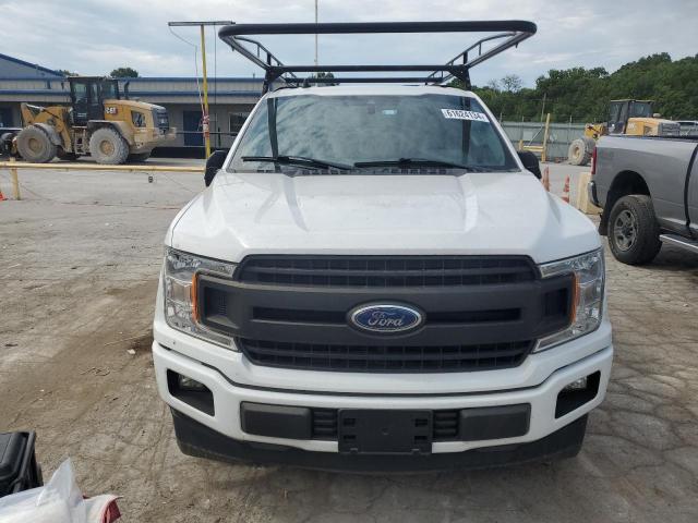 Photo 4 VIN: 1FTMF1CB0LKD09012 - FORD F150 