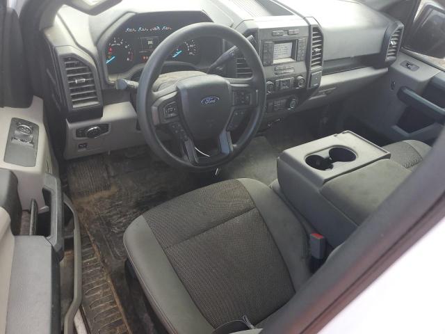 Photo 7 VIN: 1FTMF1CB0LKD09012 - FORD F150 