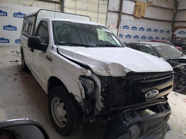 Photo 3 VIN: 1FTMF1CB0LKD53057 - FORD F150 