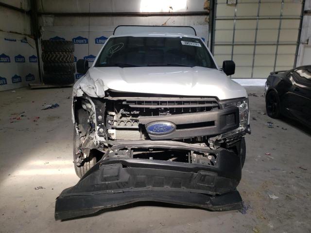 Photo 4 VIN: 1FTMF1CB0LKD53057 - FORD F150 