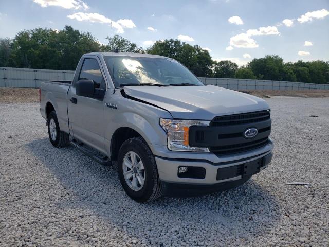 Photo 0 VIN: 1FTMF1CB0LKE59816 - FORD F150 