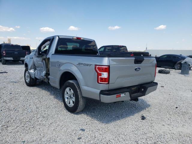 Photo 2 VIN: 1FTMF1CB0LKE59816 - FORD F150 