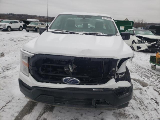 Photo 4 VIN: 1FTMF1CB0MKE40636 - FORD F150 