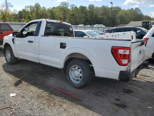 Photo 1 VIN: 1FTMF1CB0NKD90418 - FORD F150 