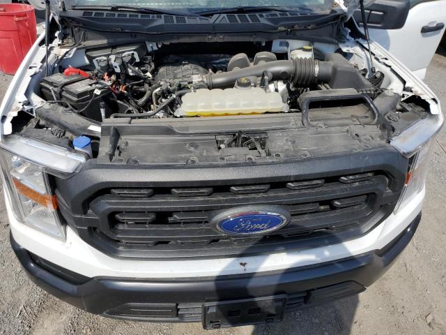 Photo 10 VIN: 1FTMF1CB0NKD90418 - FORD F150 