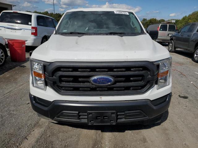 Photo 4 VIN: 1FTMF1CB0NKD90418 - FORD F150 