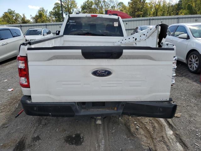 Photo 5 VIN: 1FTMF1CB0NKD90418 - FORD F150 