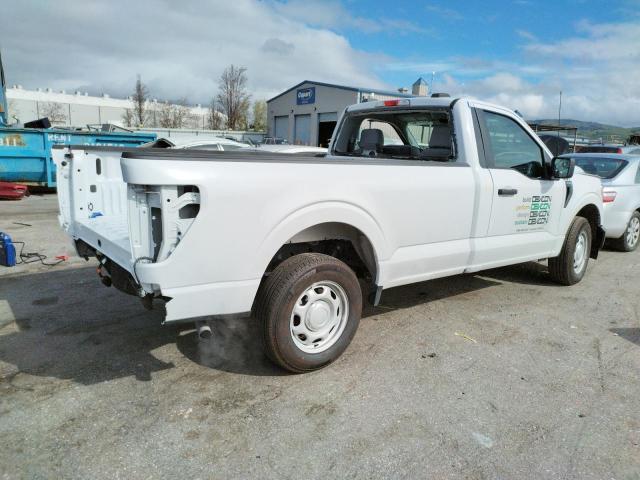 Photo 2 VIN: 1FTMF1CB0NKE28911 - FORD F150 