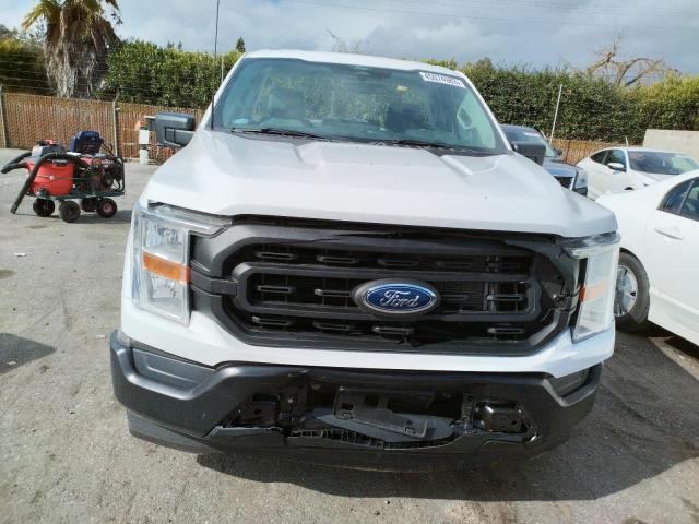 Photo 4 VIN: 1FTMF1CB0NKE28911 - FORD F150 