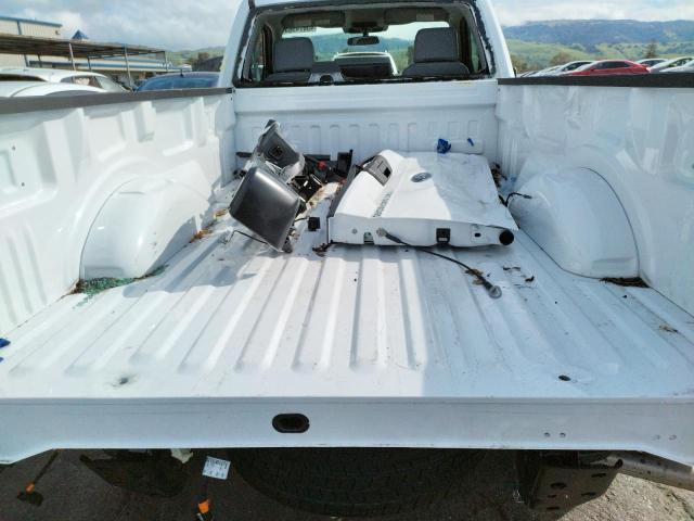 Photo 9 VIN: 1FTMF1CB0NKE28911 - FORD F150 