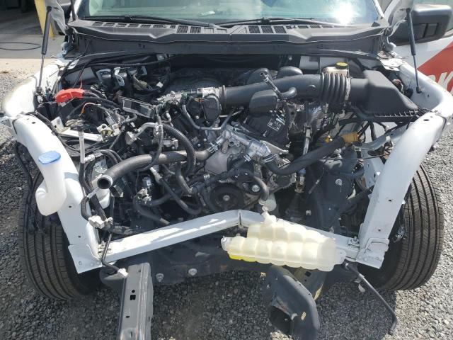 Photo 10 VIN: 1FTMF1CB0NKE56241 - FORD F150 