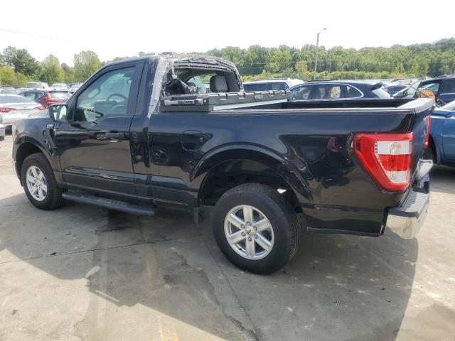 Photo 1 VIN: 1FTMF1CB0NKE61343 - FORD F150 