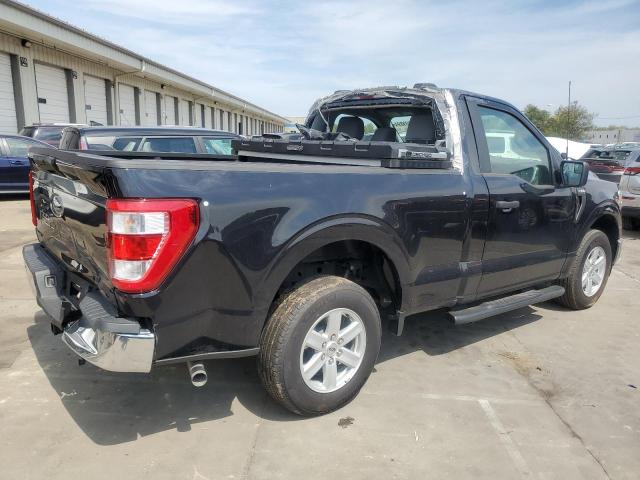 Photo 2 VIN: 1FTMF1CB0NKE61343 - FORD F150 