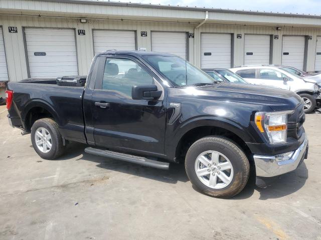 Photo 3 VIN: 1FTMF1CB0NKE61343 - FORD F150 