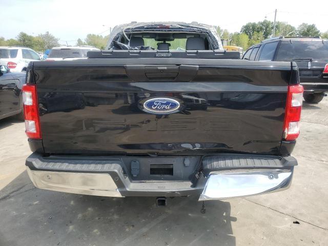 Photo 5 VIN: 1FTMF1CB0NKE61343 - FORD F150 