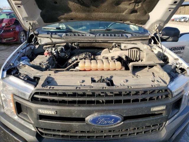 Photo 10 VIN: 1FTMF1CB1JKC43048 - FORD F150 