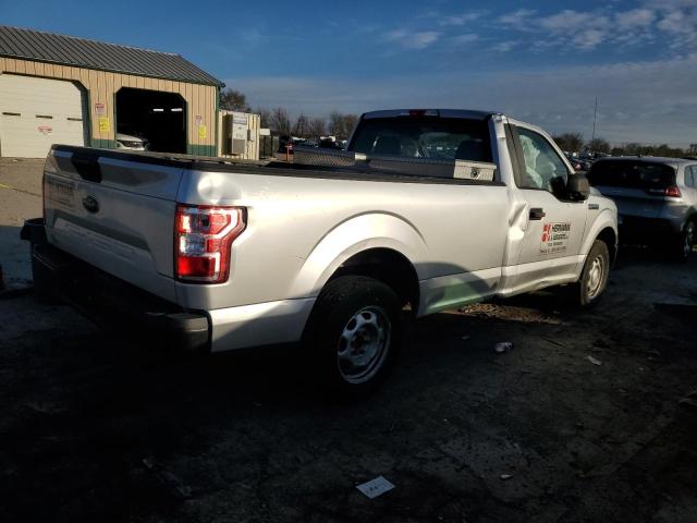 Photo 2 VIN: 1FTMF1CB1JKC43048 - FORD F150 