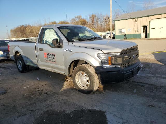 Photo 3 VIN: 1FTMF1CB1JKC43048 - FORD F150 