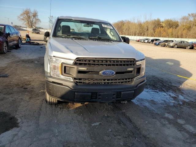 Photo 4 VIN: 1FTMF1CB1JKC43048 - FORD F150 