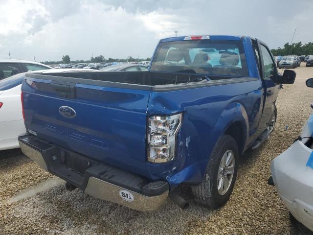 Photo 2 VIN: 1FTMF1CB1JKE55982 - FORD F150 