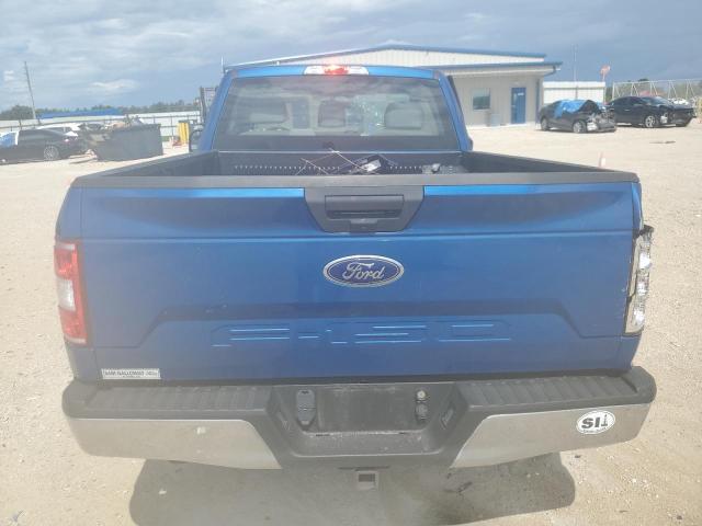 Photo 5 VIN: 1FTMF1CB1JKE55982 - FORD F150 