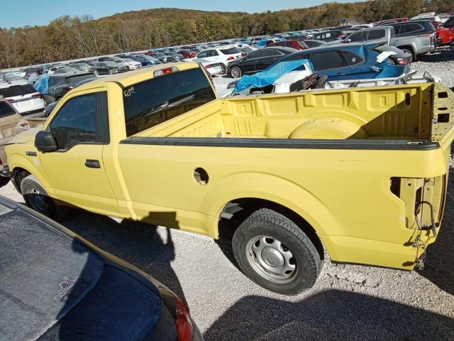 Photo 1 VIN: 1FTMF1CB1JKE72460 - FORD F150 