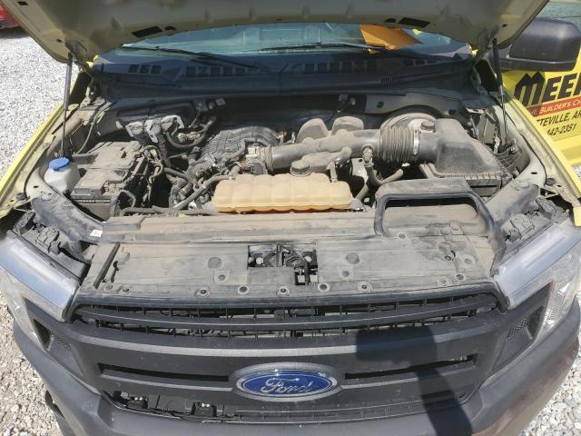 Photo 10 VIN: 1FTMF1CB1JKE72460 - FORD F150 