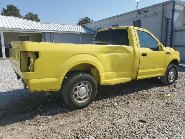 Photo 2 VIN: 1FTMF1CB1JKE72460 - FORD F150 