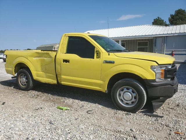 Photo 3 VIN: 1FTMF1CB1JKE72460 - FORD F150 